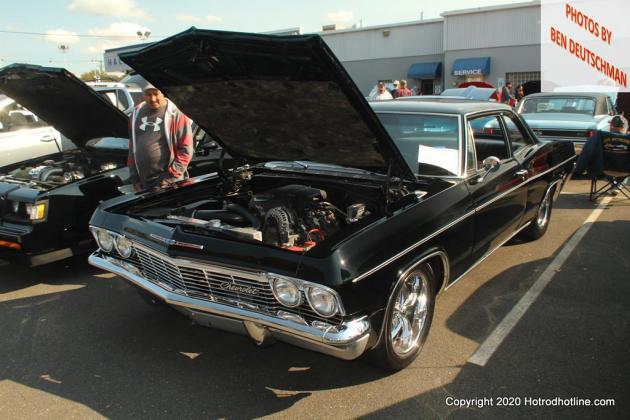 Central Jersey Antique Car Club HALDEMAN FORD CAR SHOW | Hotrod Hotline